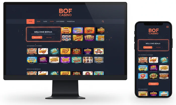Bof Casino